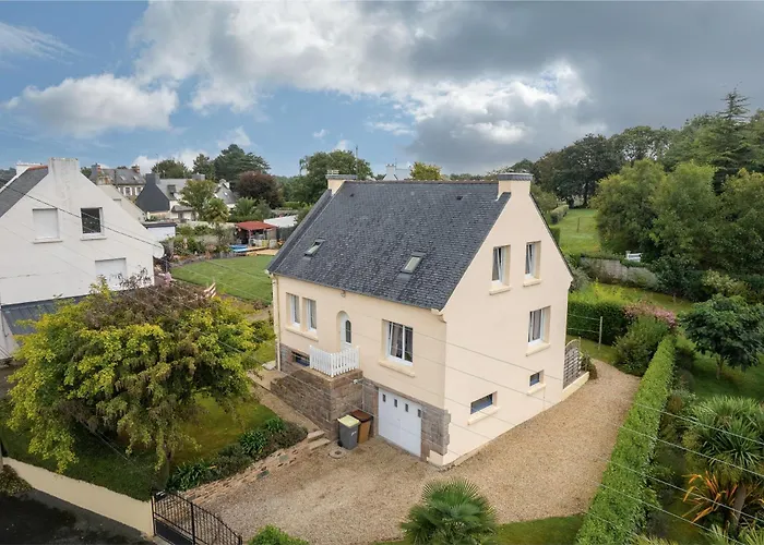 Gîte des Gardiens de Phare