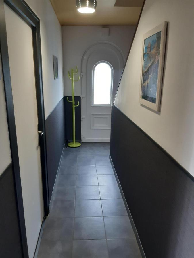 Des Gardiens De Phare Villa