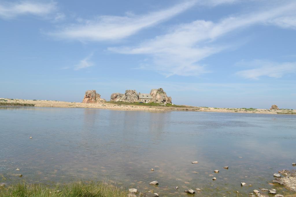 Des Gardiens De Phare