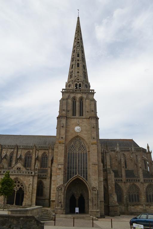 Des Gardiens De Phare Lézardrieux